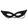 Generique Masque Thick Eyes Noir